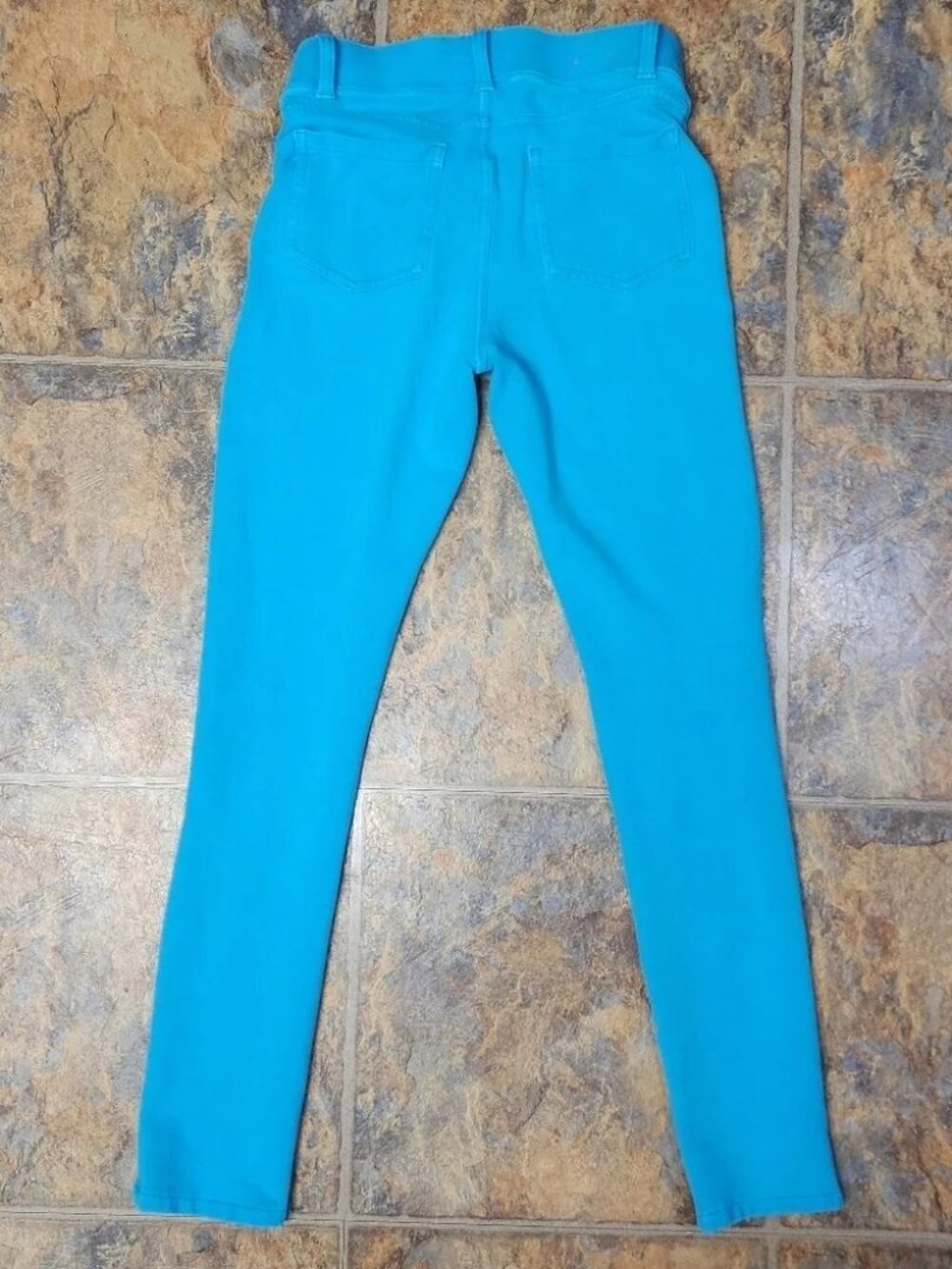 SO Girls Jeggings Sz 12 Very Soft And Comfortable 